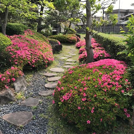 Matsushima Koumura Zewnętrze zdjęcie