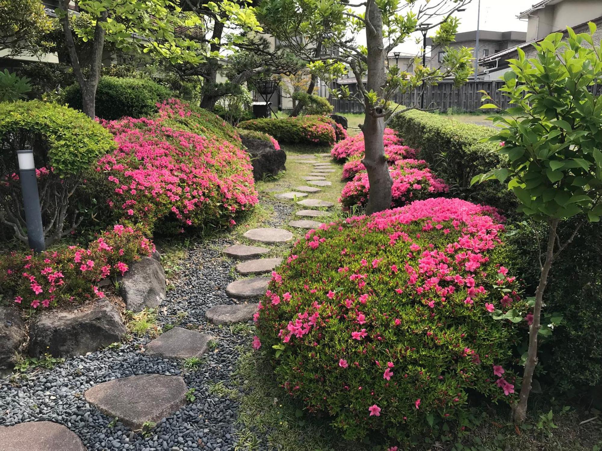 Matsushima Koumura Zewnętrze zdjęcie