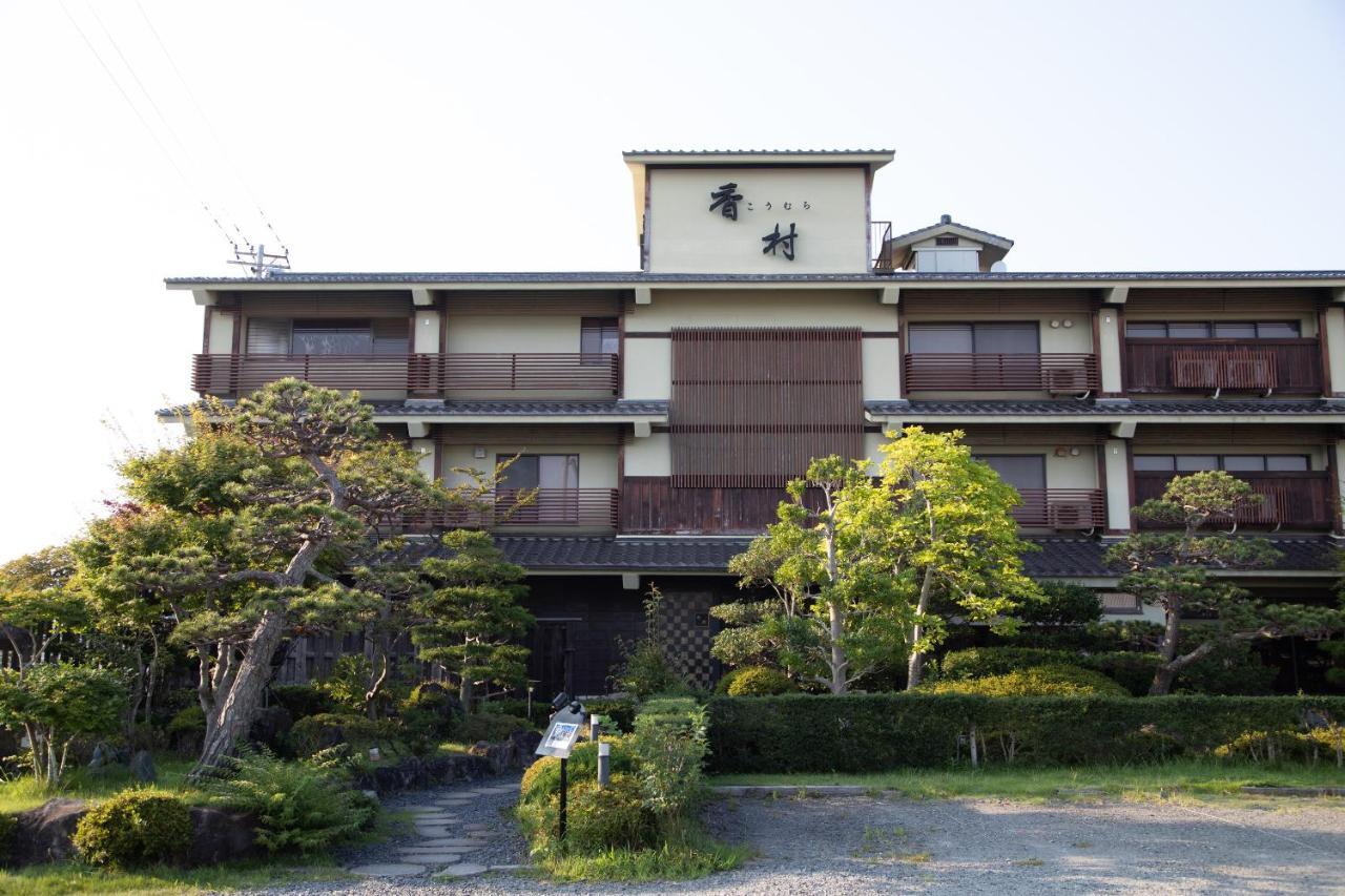Matsushima Koumura Zewnętrze zdjęcie