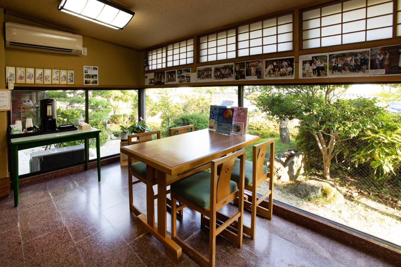 Matsushima Koumura Zewnętrze zdjęcie