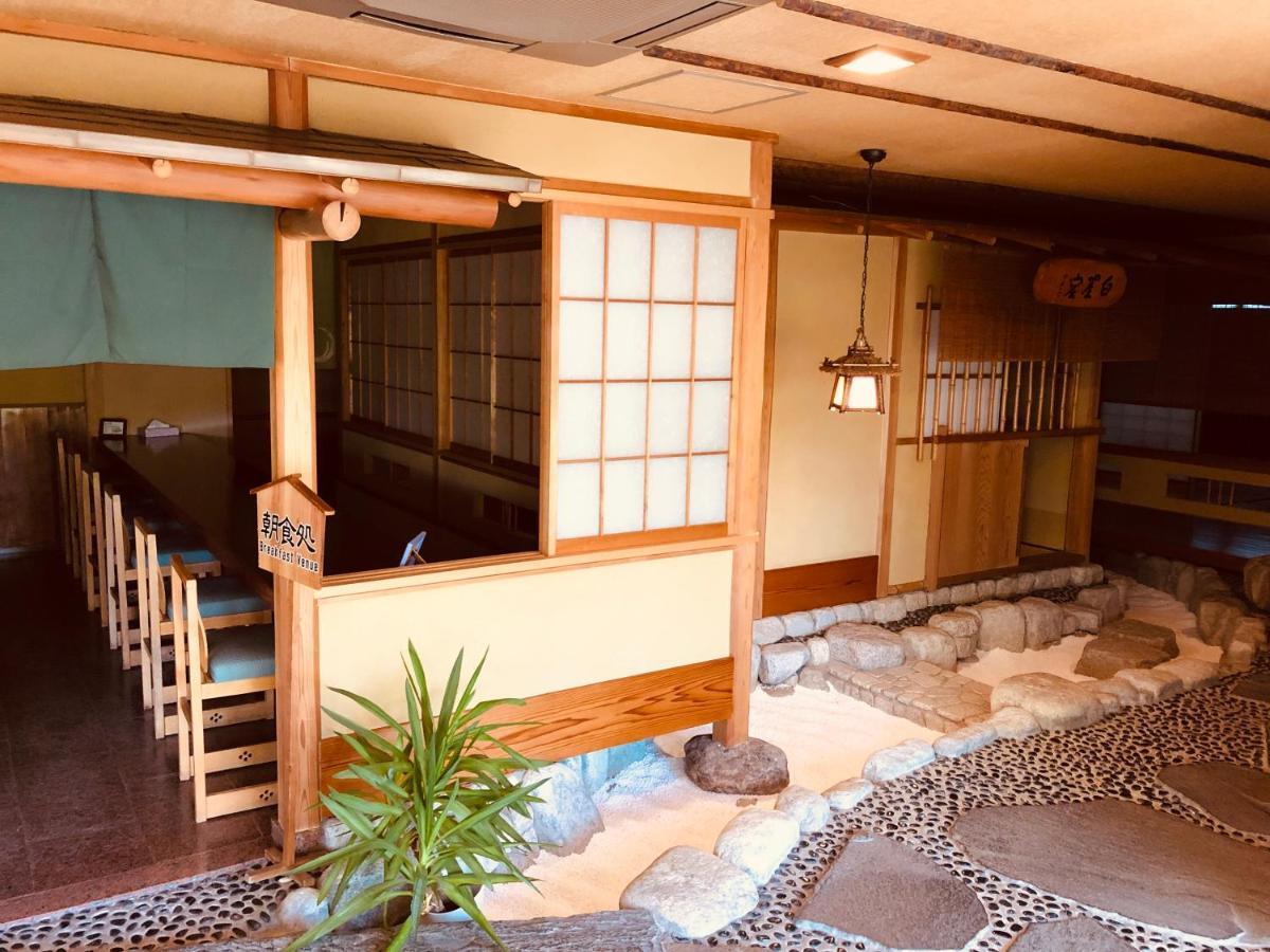 Matsushima Koumura Zewnętrze zdjęcie