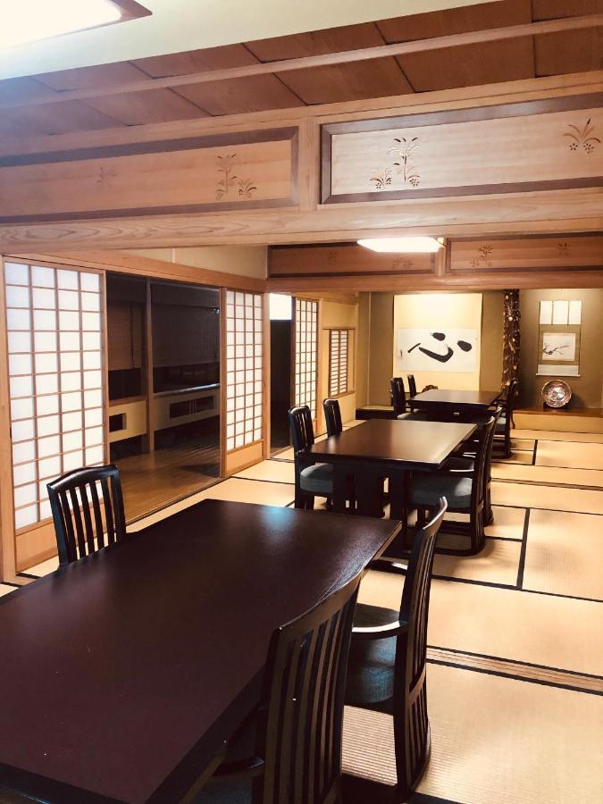 Matsushima Koumura Zewnętrze zdjęcie