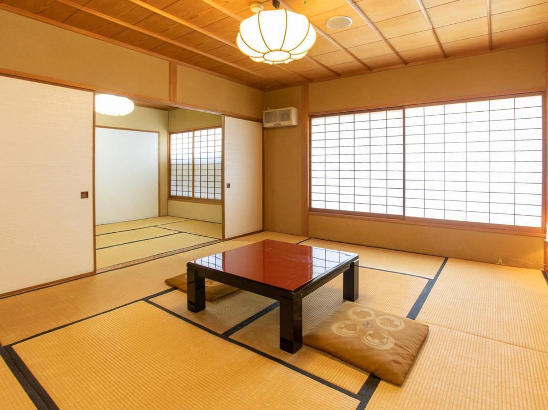 Matsushima Koumura Zewnętrze zdjęcie