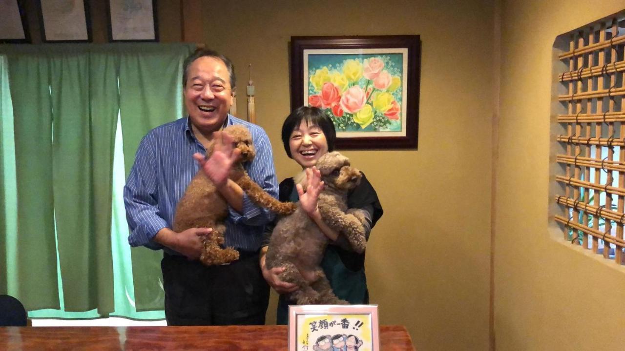 Matsushima Koumura Zewnętrze zdjęcie