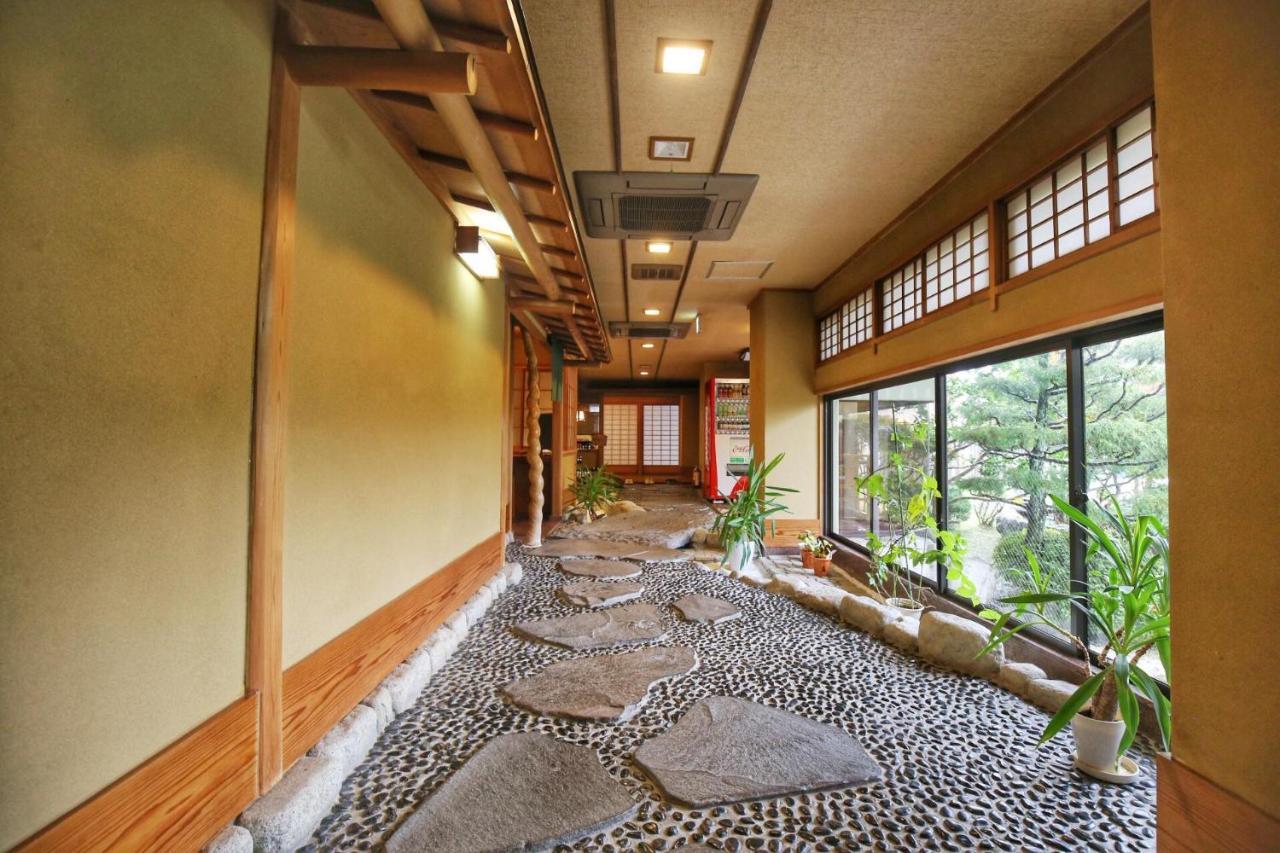 Matsushima Koumura Zewnętrze zdjęcie